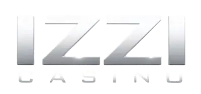 Izzi Casino — иззи казино логотип